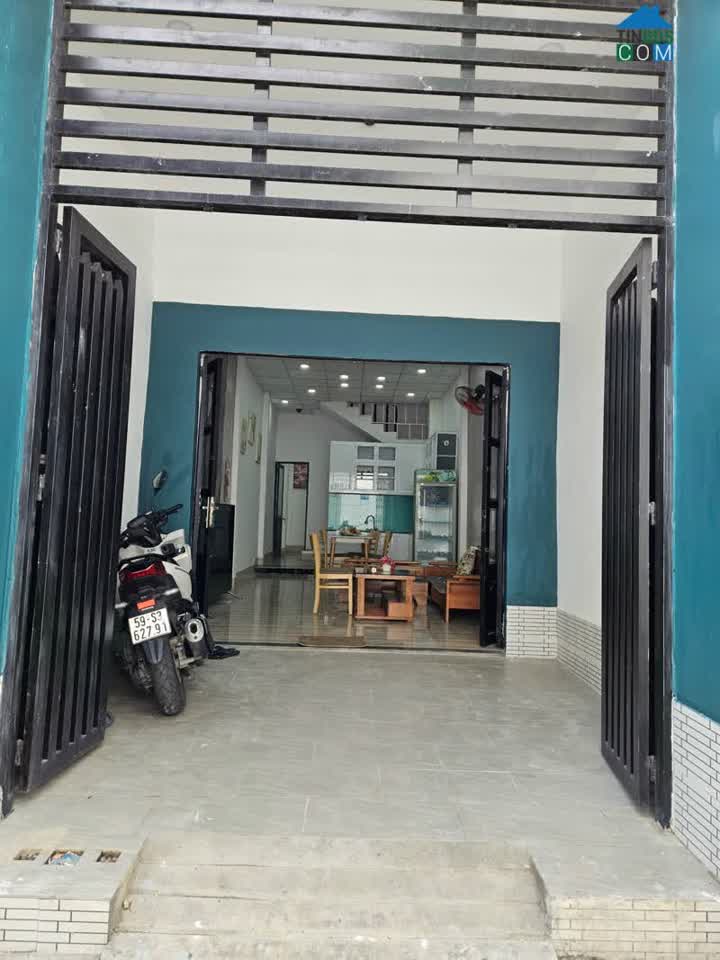 Ảnh Bán Nhà Hẻm 3 Gác Thông - Lê Đức Thọ Phường 6 Gò Vấp - DTCN 54M2 - SHR - NGANG 3,6 DÀI 16M2 -... 0