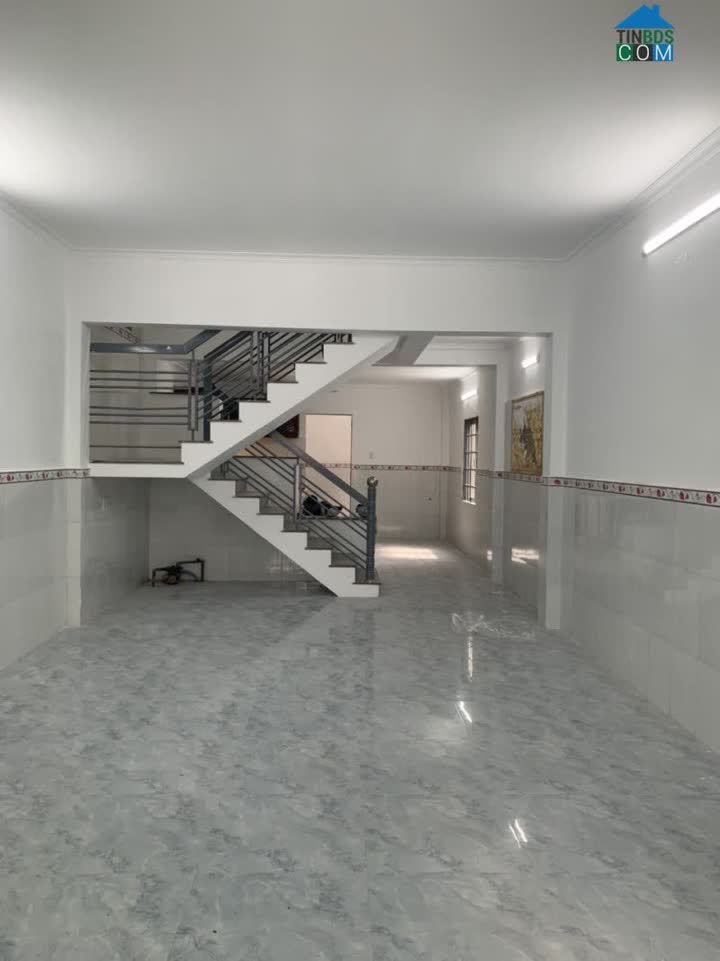 Ảnh 4,45 Tỷ Nhà 2 Tầng Oto Gần Tên Lửa Nở Hậu 6M 88M2 LH 0948362610 0