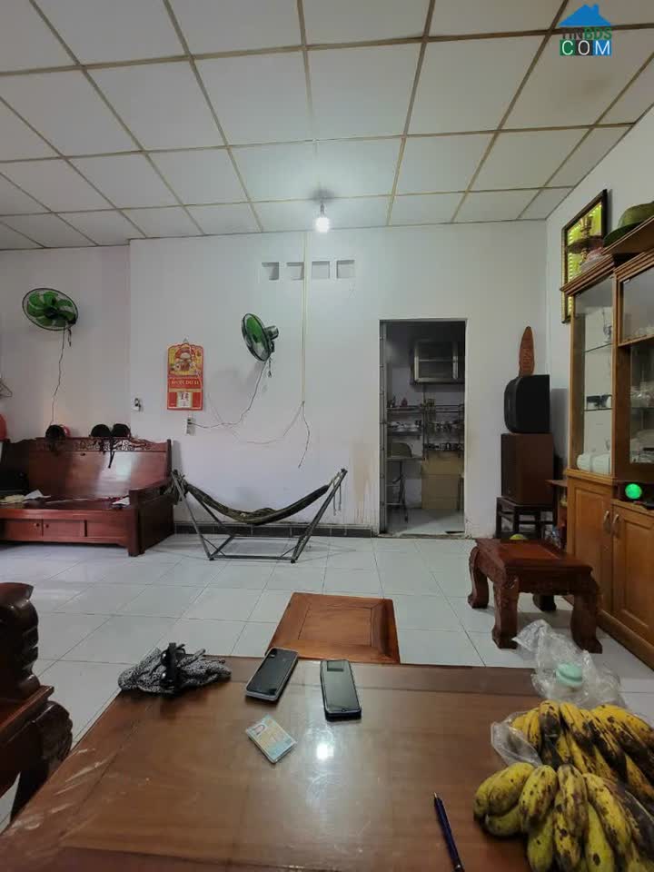 Ảnh Bán nhà 100m2 HXH gần MT Đặng Văn Bi Thủ Đức giảm 500 triệu giá 4.85 tỷ 0