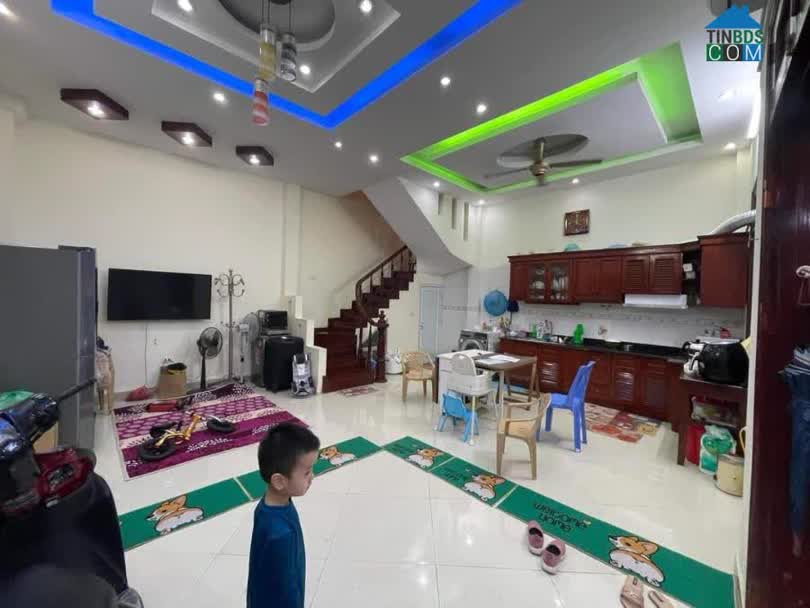 Ảnh Gấp! Bán gấp nhà Trần Bình, kinh doanh, 2 thoáng, 52m2 x 5T, MT 5m giá 6,8tỷ 0