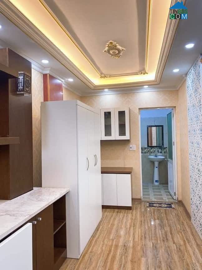 Ảnh Thật 100% , Trần duy Hưng , Yên Hoà, Cầu Giấy 40 m2 giá 4.5 tỷ 0