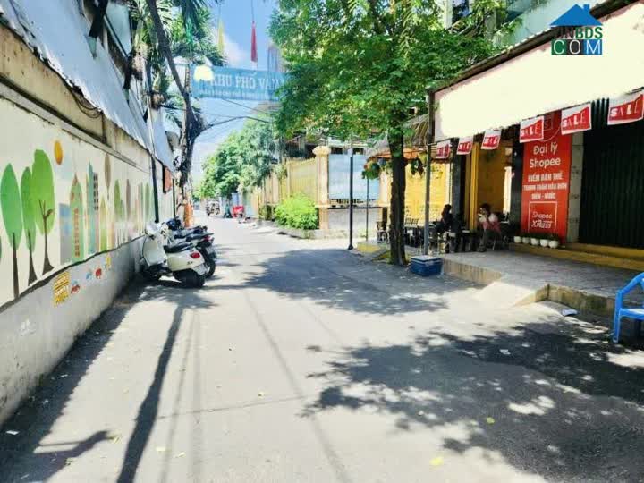 Ảnh MT Đường 7M Kinh Doanh Đa Ngành.Ngang Khủng 5,3m.Giá Chỉ Nhỉnh 5 Tỷ.Sổ Hồng Riêng. 0