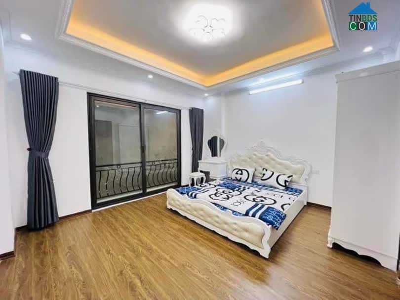 Ảnh Bán nhà Tân Khai, 38m x 5T x 4.8 tỷ, LÔ GÓC - Ô TÔ CÁCH 30M 0