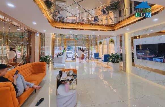 Ảnh Siêu Hiếm, Mặt Phố Tô Hiệu, View Công Viên Nghĩa Đô, Kinh Doanh, 7 Tầng Thang Máy, 45m2 0