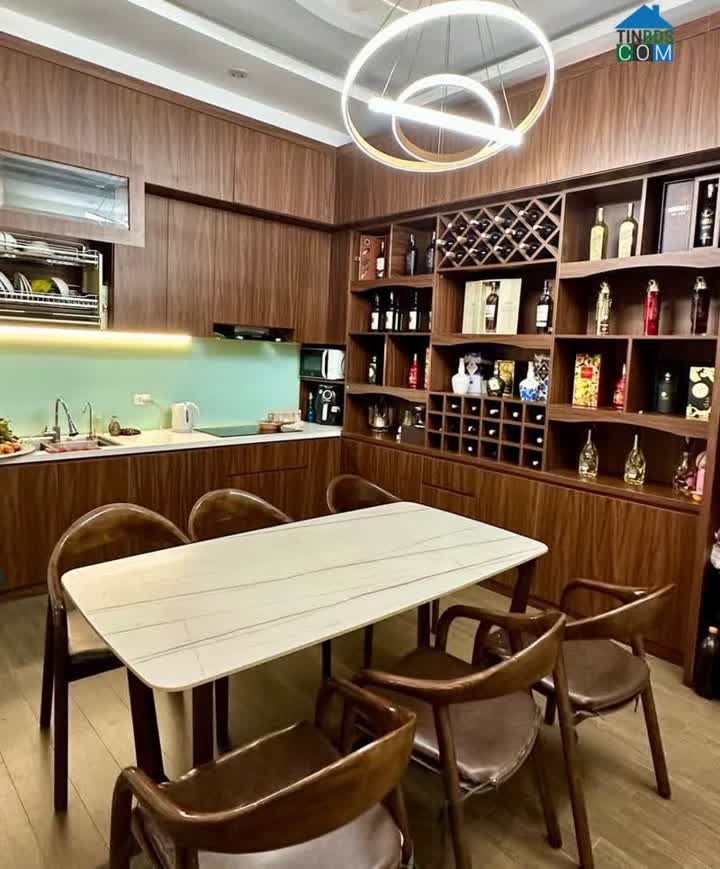 Ảnh Mình có Nhà cần bán tại Nguyễn Thị Định, Cầu Giấy, 92,6mm2, giá 16,7 tỷ. 0