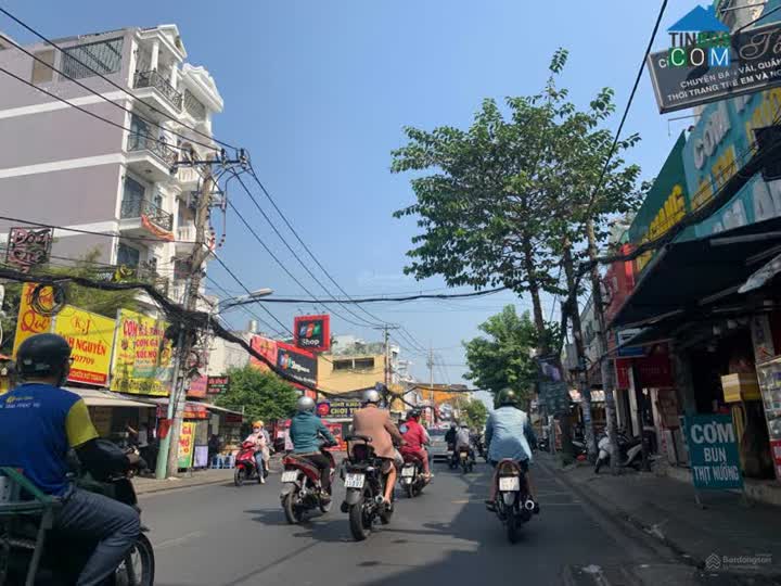 Ảnh Bán nhà MT Thống Nhất 4.5x22m HĐT 30 tr/ tháng gía 11 tỷ 0