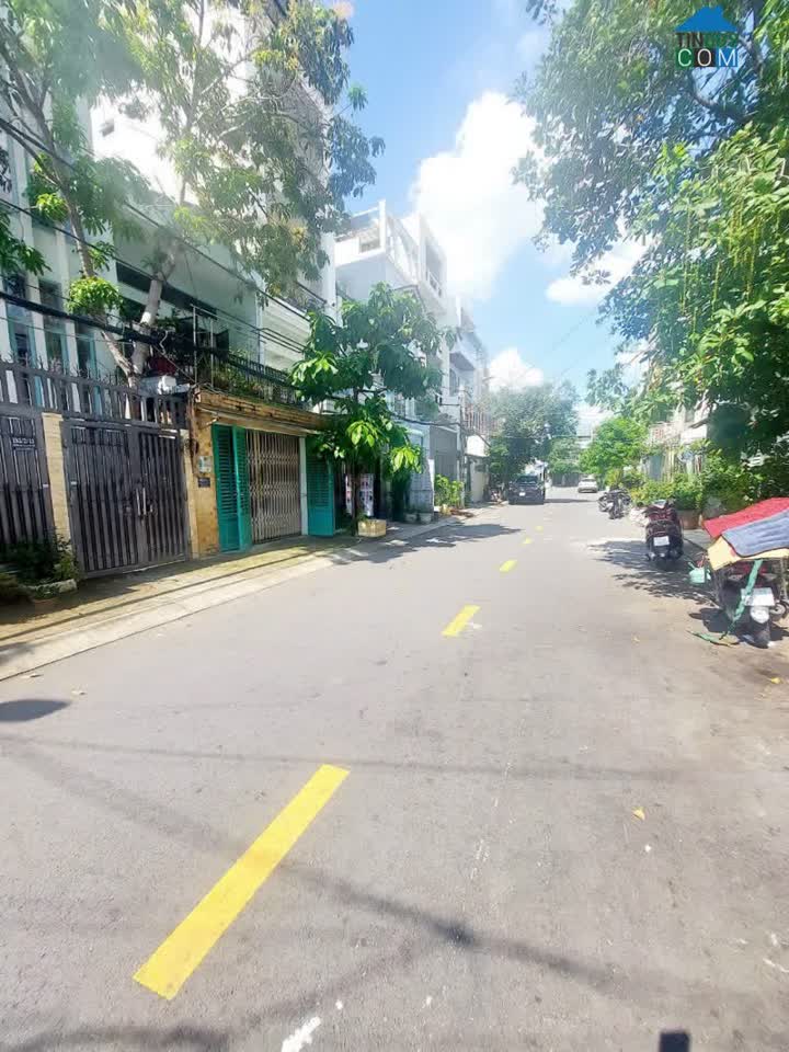 Ảnh Bán nhà Lê Thị Hồng 5*19m CN 80m2 TL2 lầu - Giá 11 tỷ TL 0