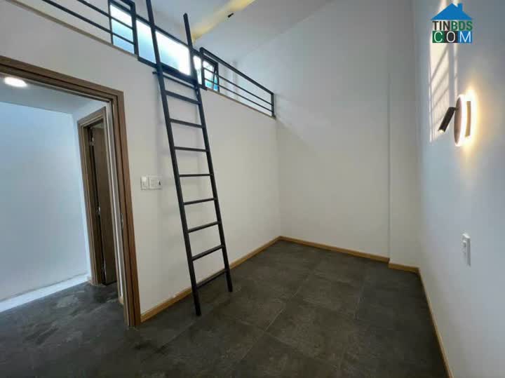 Ảnh Bán nhà ngay chợ Bình Triệu,SHR hoàn công đầy đủ chỉ 3,2 tỷ TL 0