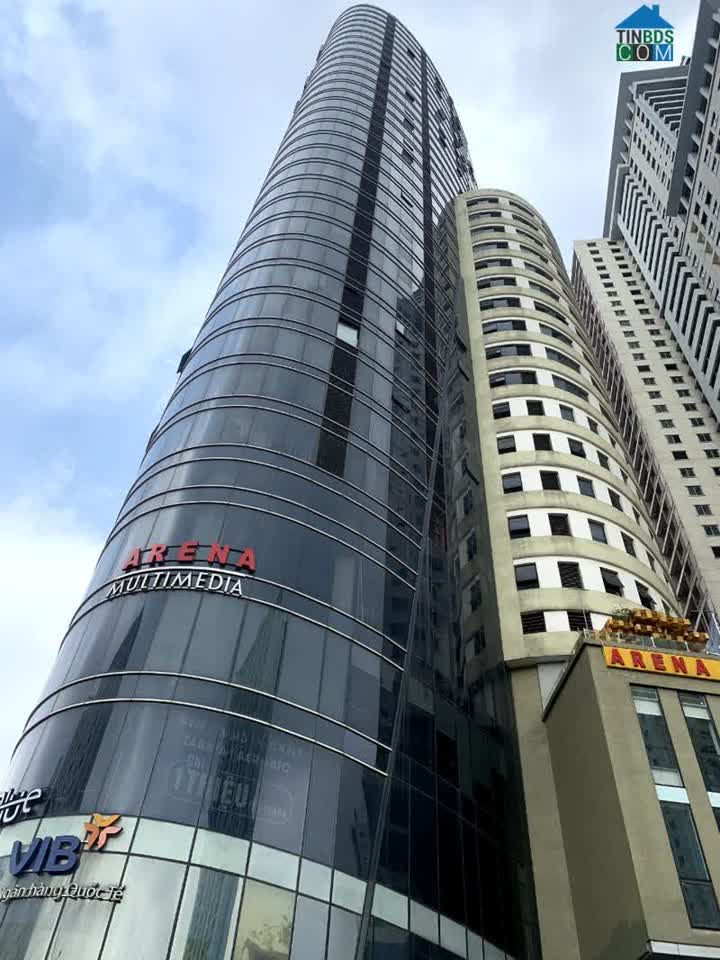 Ảnh Cần bán gấp bán nhanh căn hộ Sông Đà Hà Đông, 3 phòng ngủ, 2 vệ sinh 165 m2. Chốt ngay 0