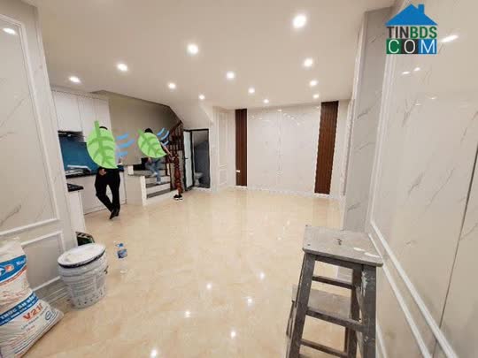 Ảnh -Trung Tả -Khâm Thiên -Văn Chương
 Hiếm Phân Khúc 4 Tỷ - 02 Thoáng 3 Bước Ra Mặt Phố... 0