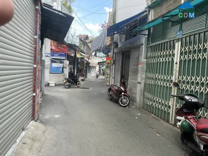 Ảnh 2 Tỷ 950 Có Ngay Căn Nhà Ngay Chợ Thạch Đà - Mặt Tiền Hẻm Xe Tải Kinh Doanh Sầm Uất.Phạm Văn... 0