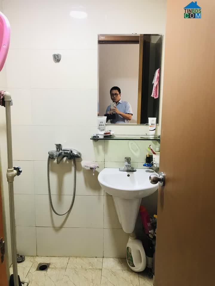 Ảnh Cần bán căn hộ full nội thất 67m toà HH03 kđt Thanh Hà Cienco 5 0