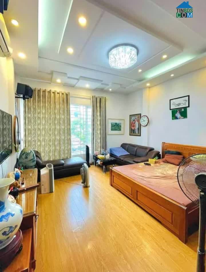 Ảnh Hàng hiếm mặt ngõ, ô tô tránh, kinh doanh vô địch nhỉnh 12 tỷ Dương Quảng Hàm Cầu Giấy 0