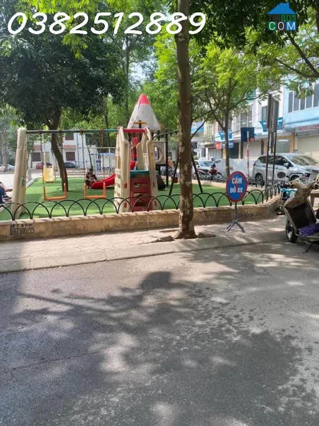 Ảnh Chính Chủ Gửi Bán Nhà Phân Lô Mặt Ngõ 3 Phố Phạm Tuấn Tài - Cầu Giấy. Giá chỉ nhỉnh 16 tỷ 0