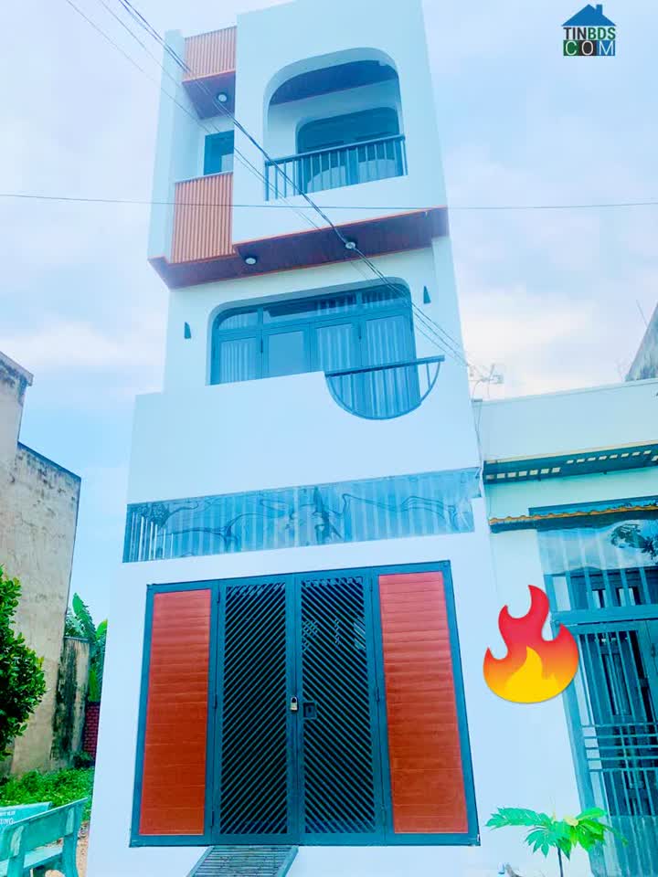 Ảnh Bán nhà 4 tầng,dtsd 160m2,4pn,tặng full nội thất 5 tỷ Nguyễn Thái Sơn 0