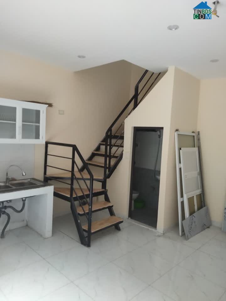 Ảnh Bán Nhà Ở Phố Dương Văn Bé Gần Times City Giá 700 triệu 0