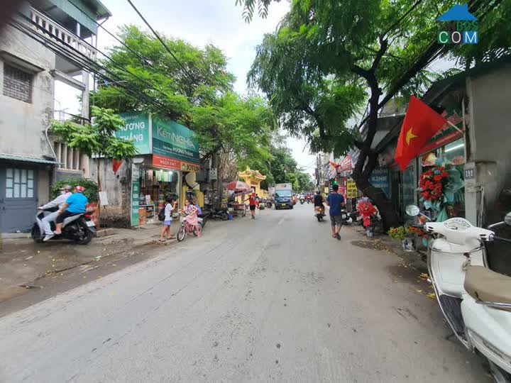 Ảnh Bán nhà Trần Cung 106m x 3 tầng, mt: 8.8m chỉ 13,6 tỷ 0