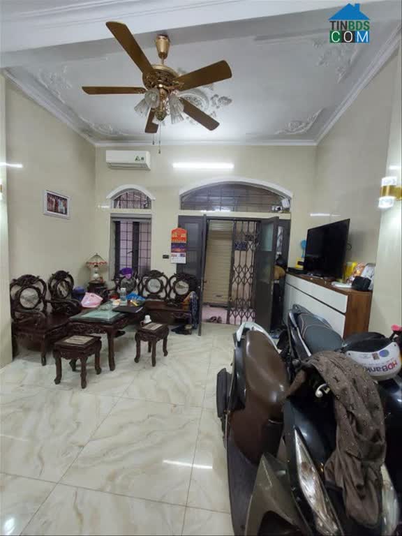 Ảnh Bán nhà Phố Văn Chương Quận Đống Đa 38m2x4 tầng, ở ngay nhỉnh 4 tỷ 0