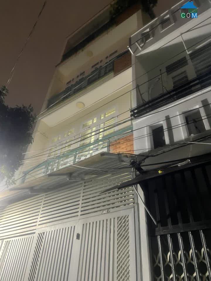 Ảnh 317 Thống Nhất - P11 - Gò Vấp - 35M2 (3.1 X 12) _ Hàng Hot Nóng Hổi Chỉ 3.95 Tỷ Sát Mặt Tiền... 0