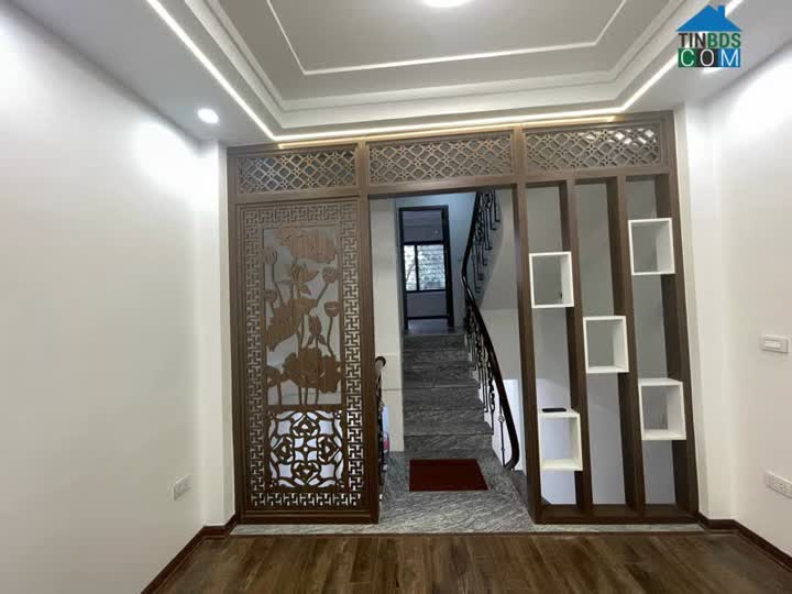 Ảnh Gần Phố , Nguyễn thị Đinh , 40 m2 giá 4.5 tỷ .ở Sướng 0