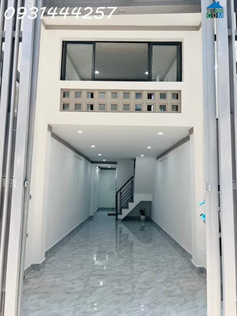 Ảnh HXH 4C – ĐƯỜNG SỐ 6/ - DTSD 60M2 – 2 PN – CHỈ NHỈNH 2 TỎI 0