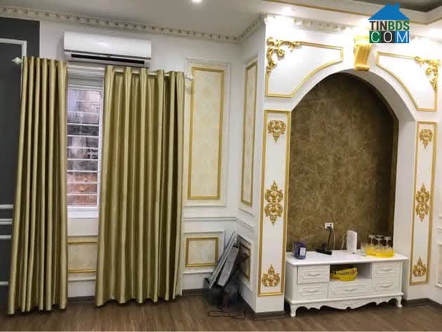 Ảnh Tây Sơn-Nhỏ Tiền Gần Phố- Kinh Doanh Cực Tiện.-30m4t-Mt5,2m-Giá Chỉ 4,8tỷ 0