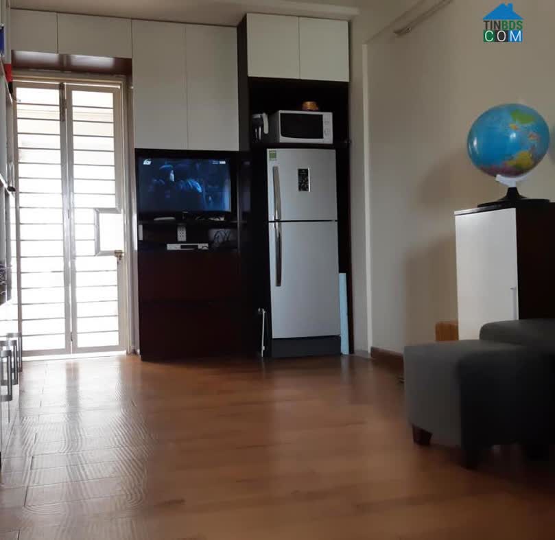 Ảnh chỉ 810 triệu sở hữu ngay căn 1PN SHR cách ngã 4 Bình Triệu 15p chạy xe 0