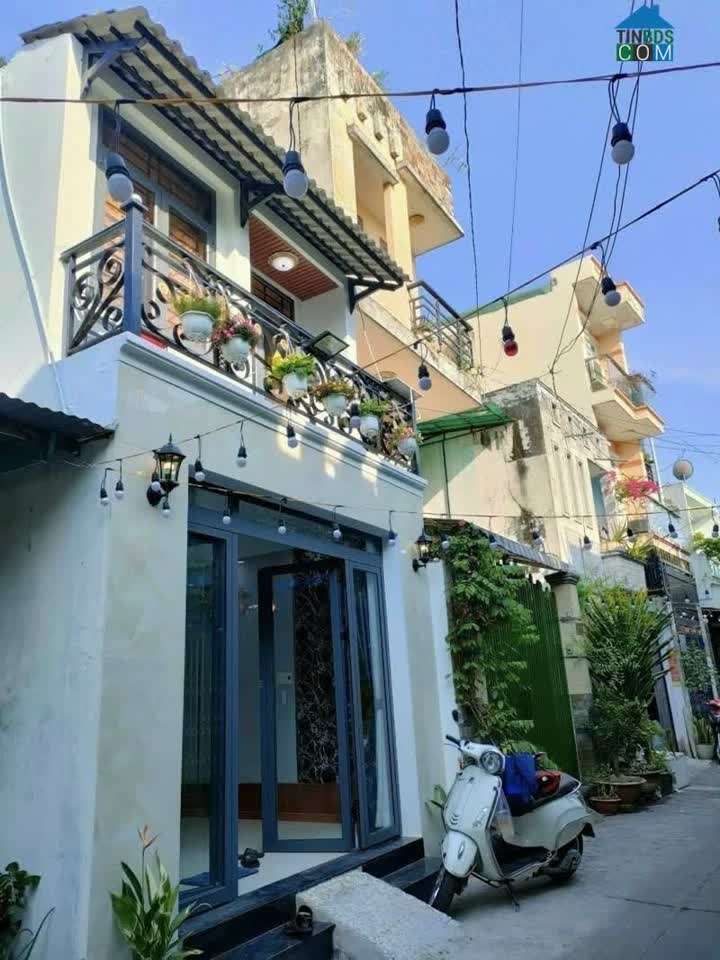 Ảnh Bán Nhà 1/ Lê Đức Thọ- P16- Gò Vấp 0