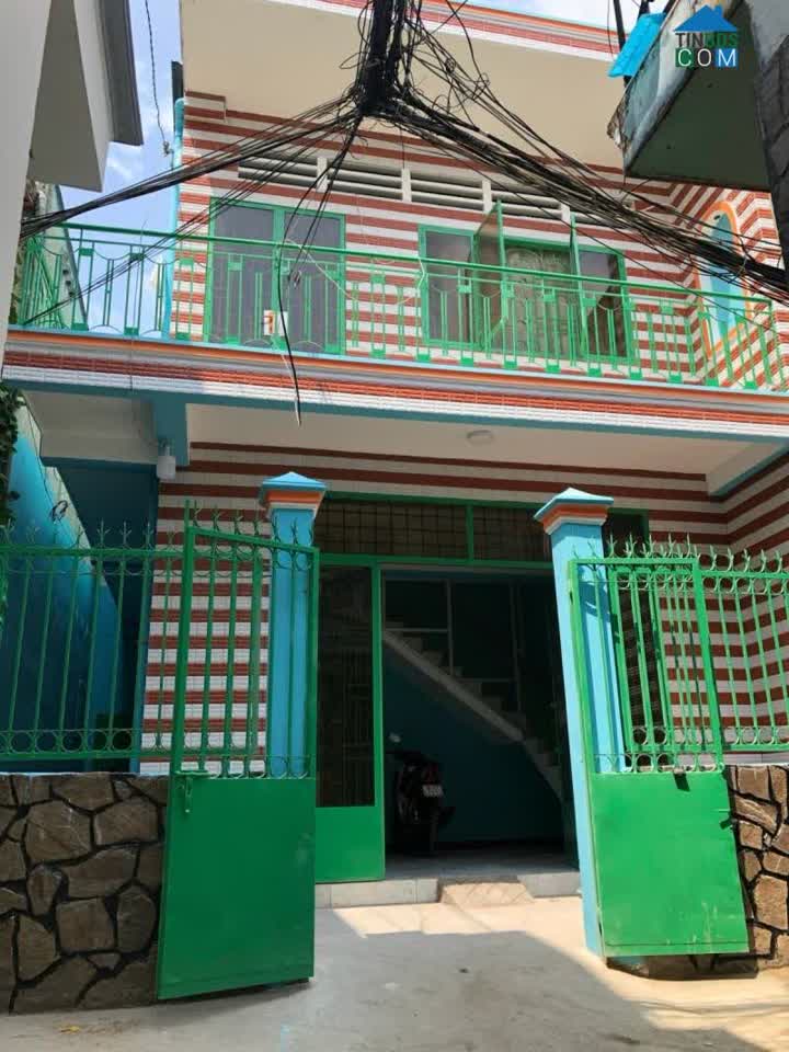 Ảnh 404 Quang Trung Ngay Uỷ Ban Quận Gò Vấp - 124M2 - Ngang 5.8m - Xây Căn Hộ Dịch Vụ - Đang Có 6... 0