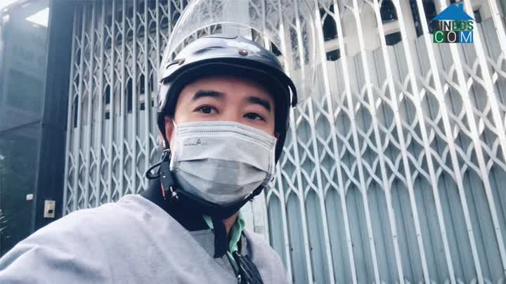 Ảnh Mặt Tiền Kinh Doanh Đường Số 9- P9- 66m2- Giá Chỉ 5,95 Tỷ. 0