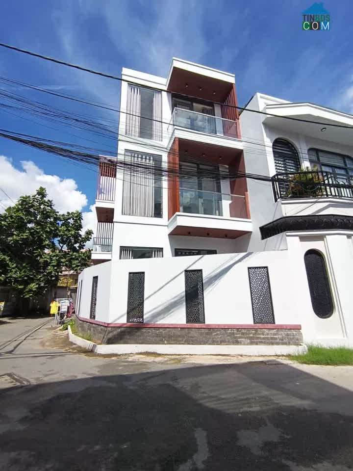 Ảnh Nhà Khu Vip Võ Văn Ngân Bình Thọ, 66m2, 3 Tầng, 4pn, 5wc, Nhỉnh 6 Tỷ 0