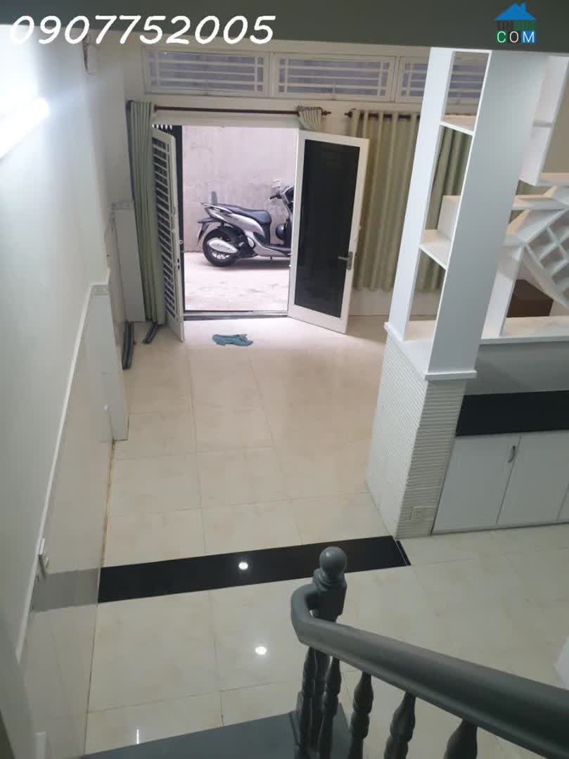 Ảnh Nhà Đẹp Gần Cầu Bình Triệu- HXH - Chỉ 3ty5 0