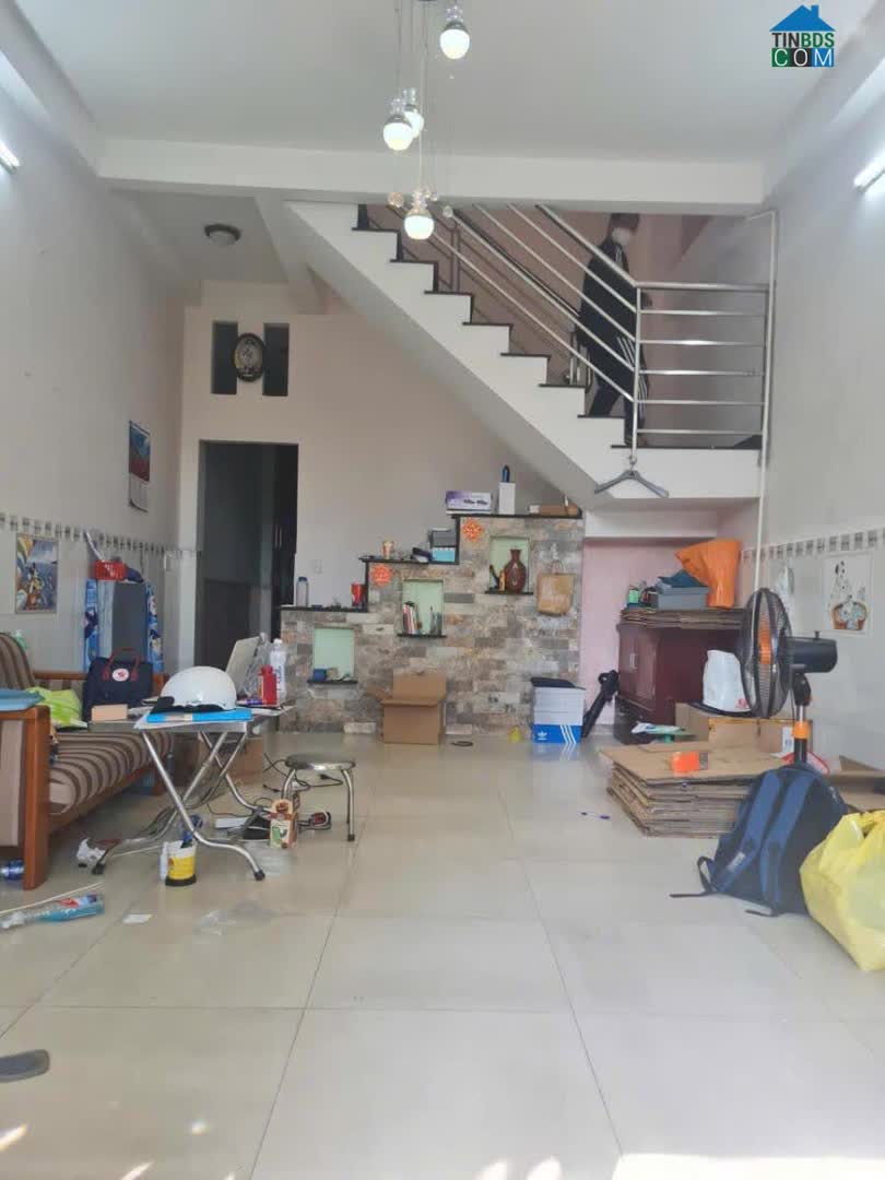 Ảnh 66M2 Ngang 4.2. MT Đường Số 9. Mặt Tiền Kinh Doanh Đỉnh. Giá Chưa Đến 6 Tỷ. 0