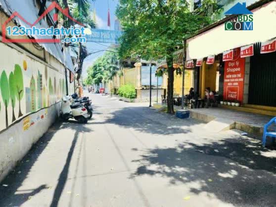 Ảnh Tôi Chính Chủ Cần Bán Nhà Mặt Tiền Phạm Văn Chiêu Phủ Hợp Kinh Doanh Nhỉnh 5 Tỷ 0