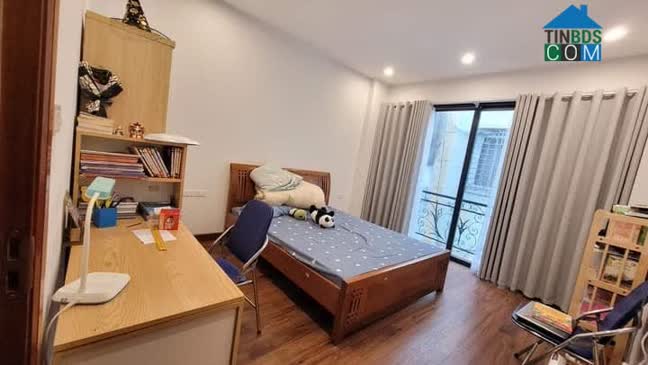 Ảnh Bán Nhà Nguyễn Lương Bằng 52m2, 6 Tầng, 10 Phòng Khép Kín Full Đồ, Dòng Tiền 50tr/tháng, Giá... 0