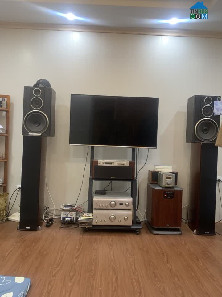 Ảnh Bán nhà Cầu Giấy, Cầu Giấy. 17mx4; MT5.1m; giá 3.7 tỷ 0