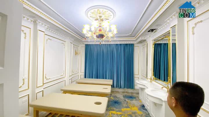 Ảnh Nhà đẹp trần quang Diệu 60m -16 ỷ , 6 tầng 0