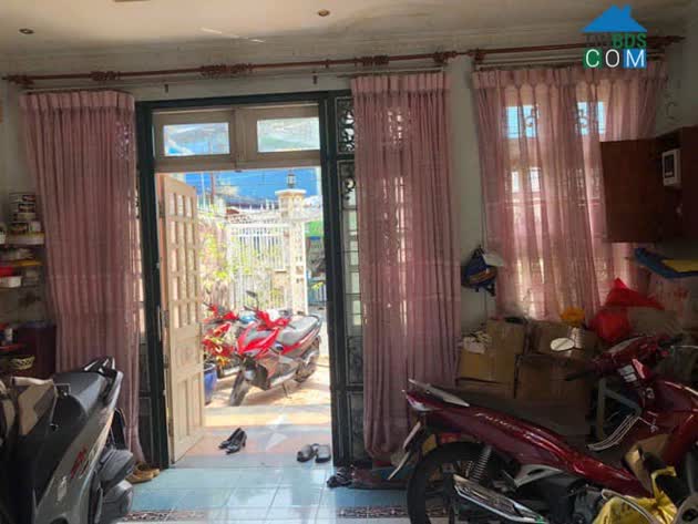 Ảnh Bán Nhà HXH 8m Nguyễn Oanh, Phường 10, Gò Vấp 0