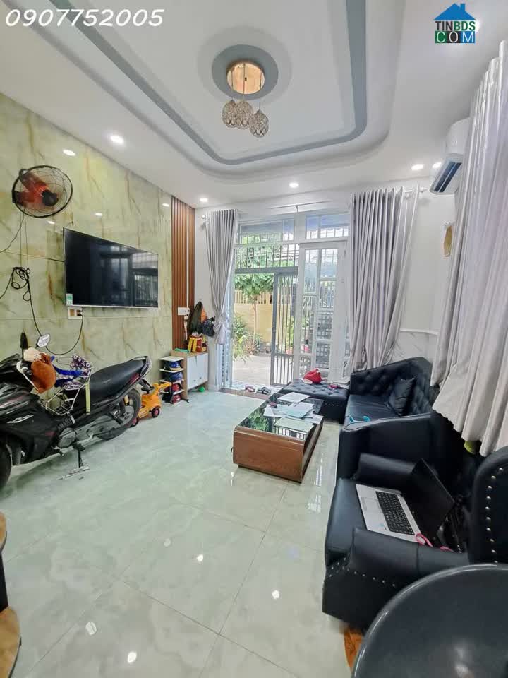 Ảnh 1 Căn Nhà Quá Rẻ - Hiệp Bình Chánh - 40m2- Chỉ 1ty9 0