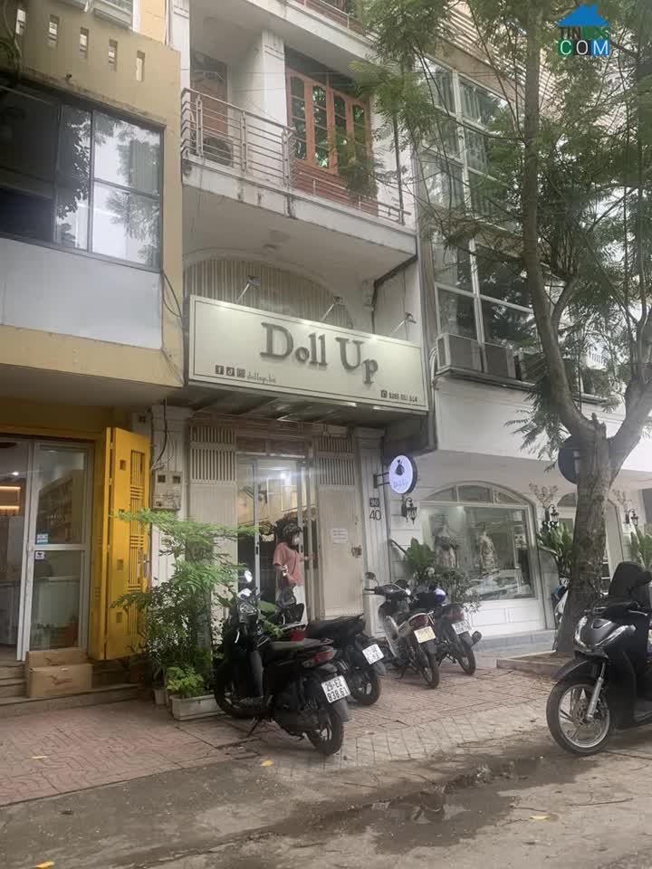 Ảnh Bán nhà Trần Quang Diệu ngõ ô tô tránh phân lô 40m 5 tầng MT4m giá 11.5 tỷ 0