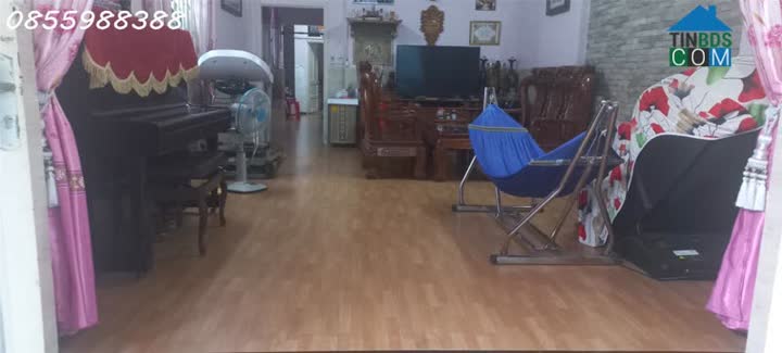 Ảnh Bán nhà 1 xẹc Võ Văn Ngân Bình Thọ khu trung tâm nhất 153m² 7,8 tỷ 0