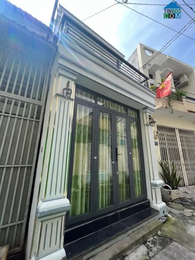 Ảnh Gấp bán Lottle Ng Văn Lượng 40m2,2pn,hxh thông, tặng full nội thất 3ty 0