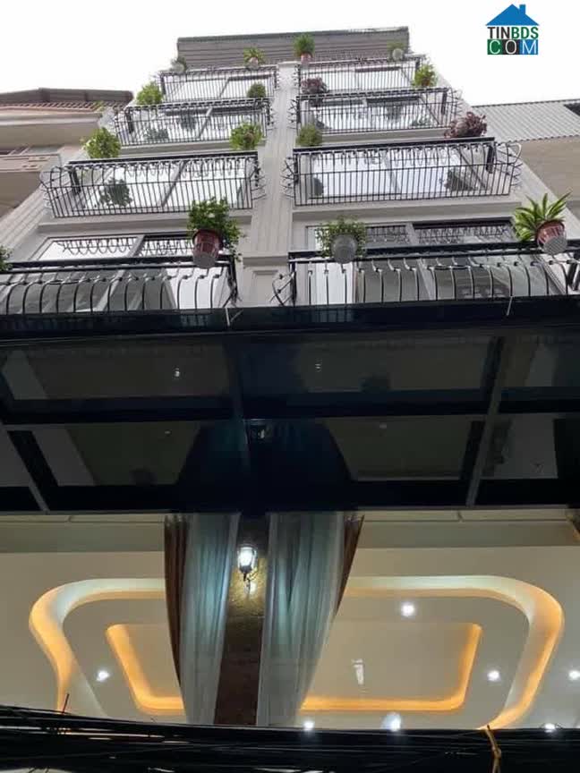 Ảnh chính chủ cần bán nhà nguyễn khang cầu giấy gần phố ôtô KD >15 tỷ 60m. 0