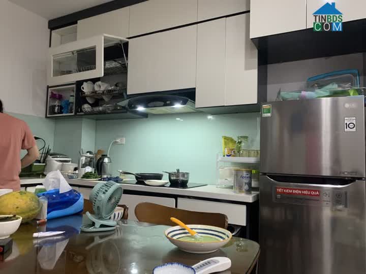 Ảnh Chính chủ cần bán căn hộ 68m đầy đủ nội thất Kđt Thanh Hà Cienco 5 0