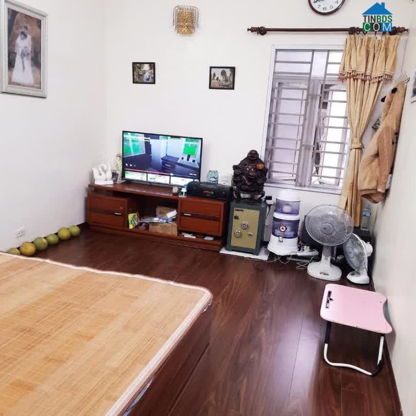 Ảnh Bán nhà Khâm Thiên, Đống Đa, 10m mặt phố, ô tô đỗ cửa, kinh doanh đỉnh. Chỉ 3,1 tỷ 0