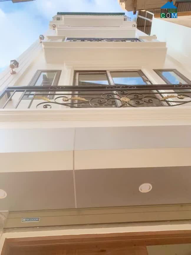 Ảnh Bán Nhà 5 Tầng Giá: Hơn 5 Tỷ Phố Tôn Đức Thắng Phường Hàng Bột Dt:45m2 Mt: 4.3m (Tổng 7 P Ngủ)... 0