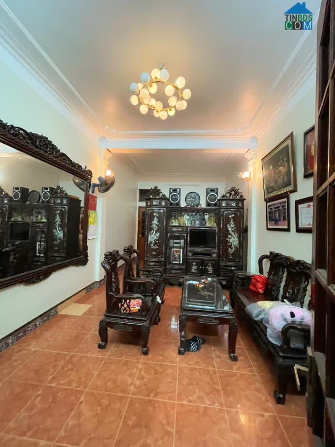 Ảnh Bán nhà phố Trần Duy Hưng- 36m x 5T- MT5m-15m oto-ở ngay- nhỉnh 5 tỷ. 0