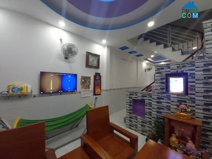 Ảnh Xe hơi quay đầu, Linh Chiểu, Thủ Đức, hạ sốc 8 tỷ xuống 6,2 tỷ. 0