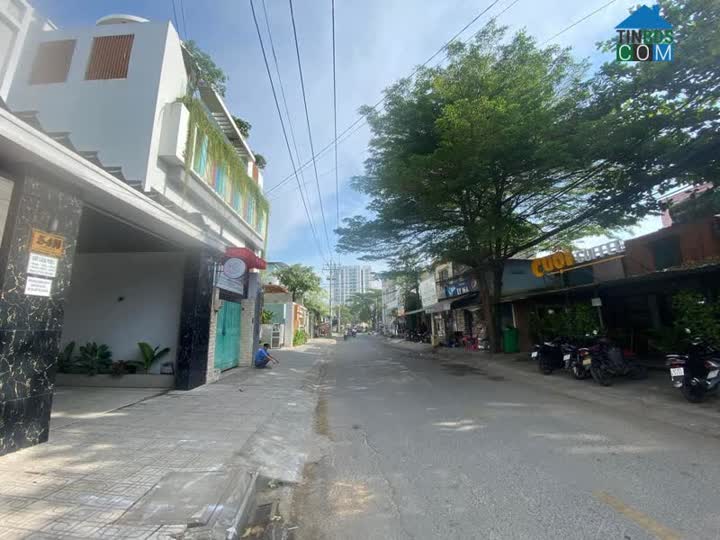 Ảnh Bán nhà đường Đặng Văn Bi Thủ Đức, DT 70m2, 3T, Nhà Mới 100%, Nhỉnh 6 Tỷ 0