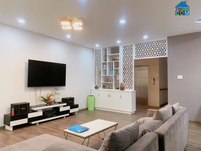 Ảnh Bán nhà mới đường Đặng Văn Bi quận Thủ Đức, 150m2,3T, Sát Vincom, Nhỉnh 6 TỶ 0